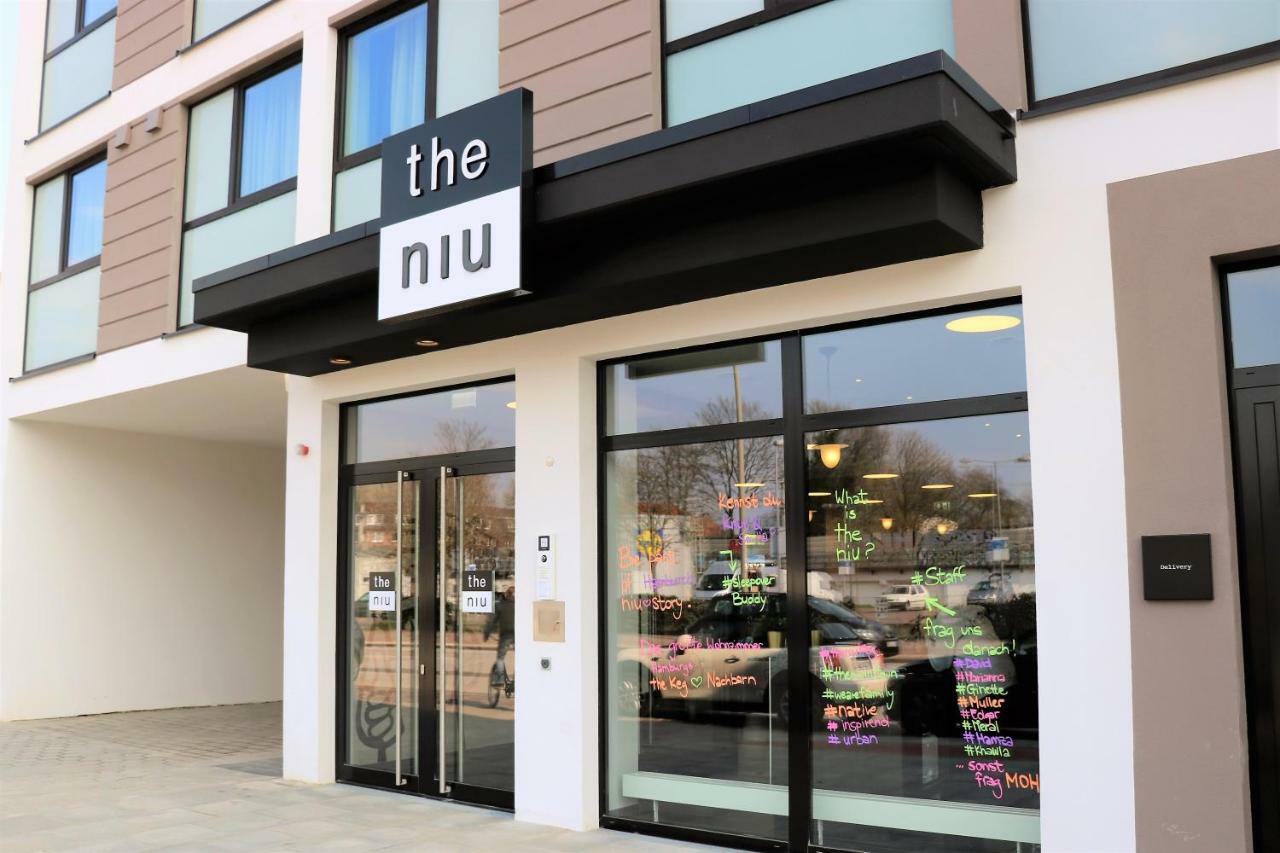 - The Niu, Keg Ost By Ihg