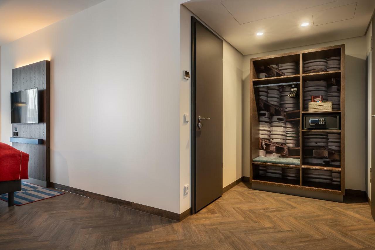 - The Niu, Keg Ost By Ihg Hamburg-Harburg