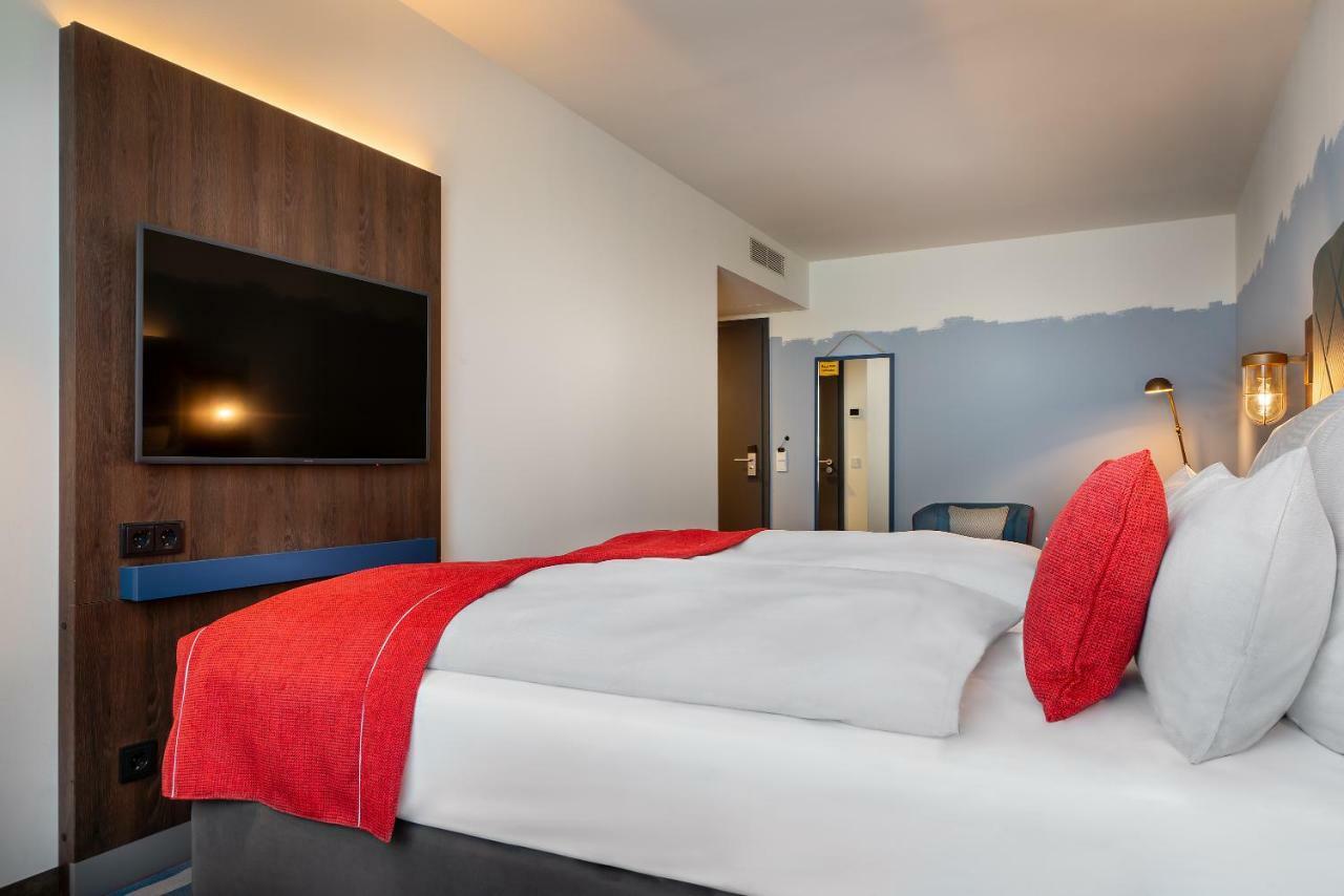 - The Niu, Keg Ost By Ihg Hotel