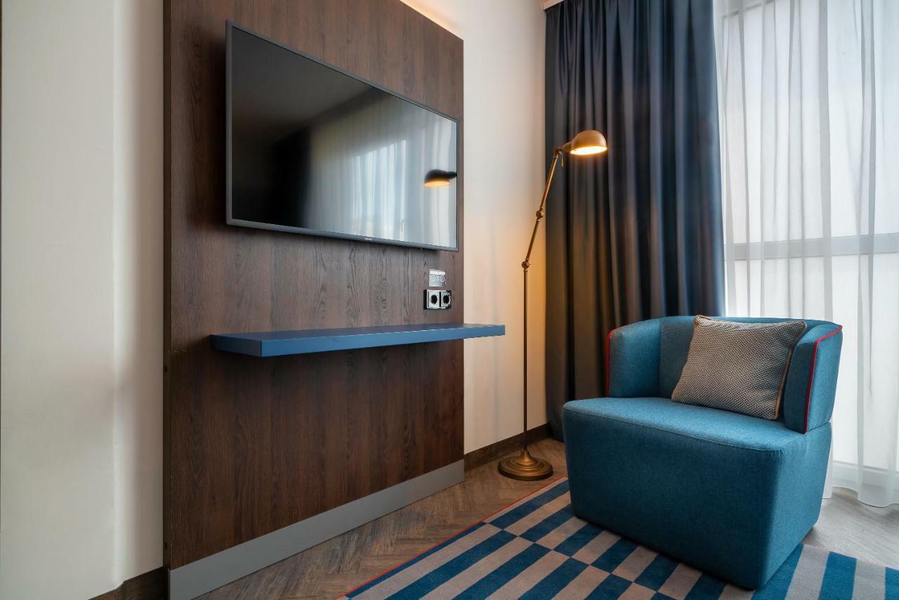 - The Niu, Keg Ost By Ihg Hotel