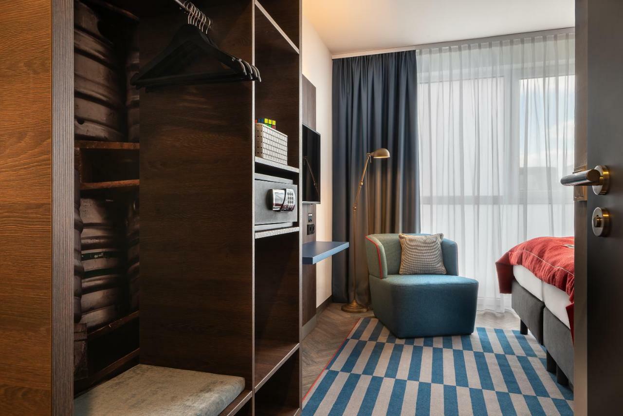 - The Niu, Keg Ost By Ihg Hotel