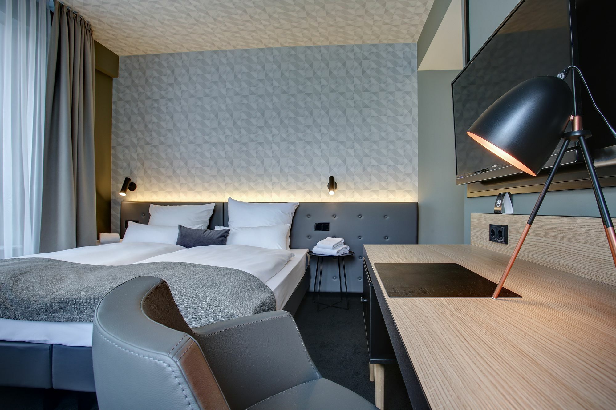Boutique 125 Airport By Ina Hotel Hamburg-Harburg