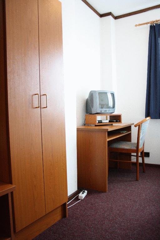 & Gaststatte Moorfleet Hotel