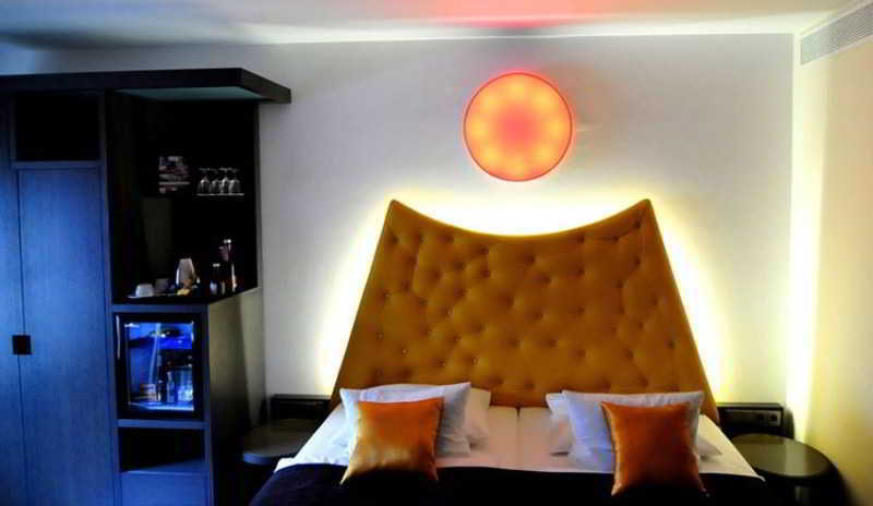 Arcotel Onyx Hotel 4*