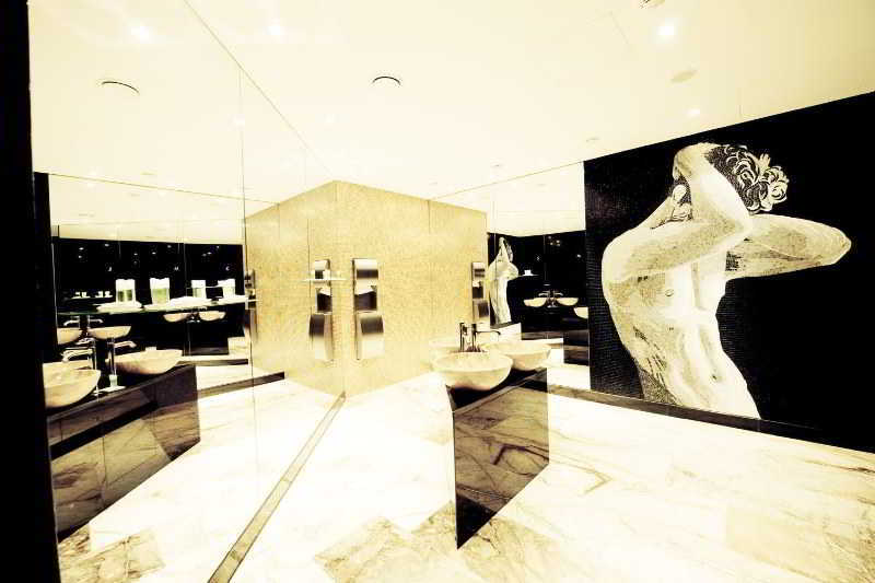 Arcotel Onyx Hotel Hamburg-Harburg