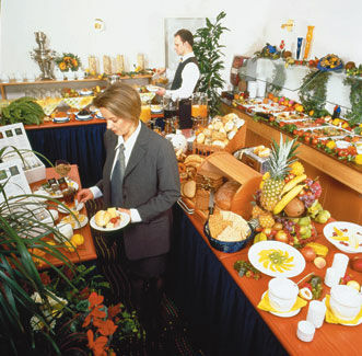 Hanseport Hotel