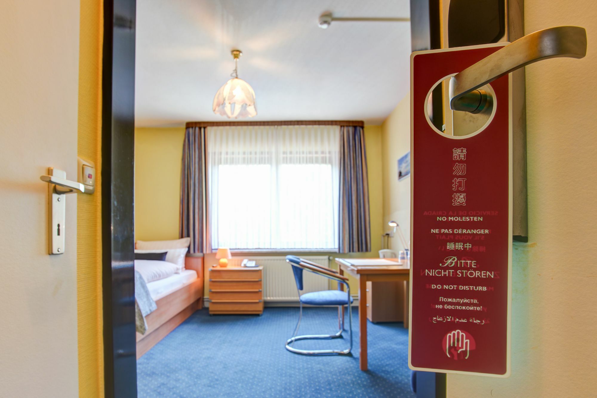 Hotel Elbinsel