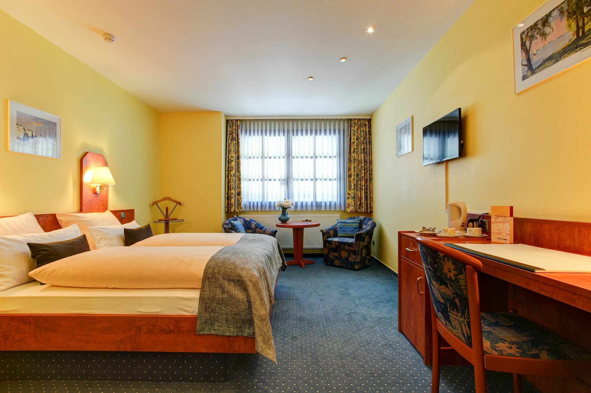 Hotel Elbinsel
