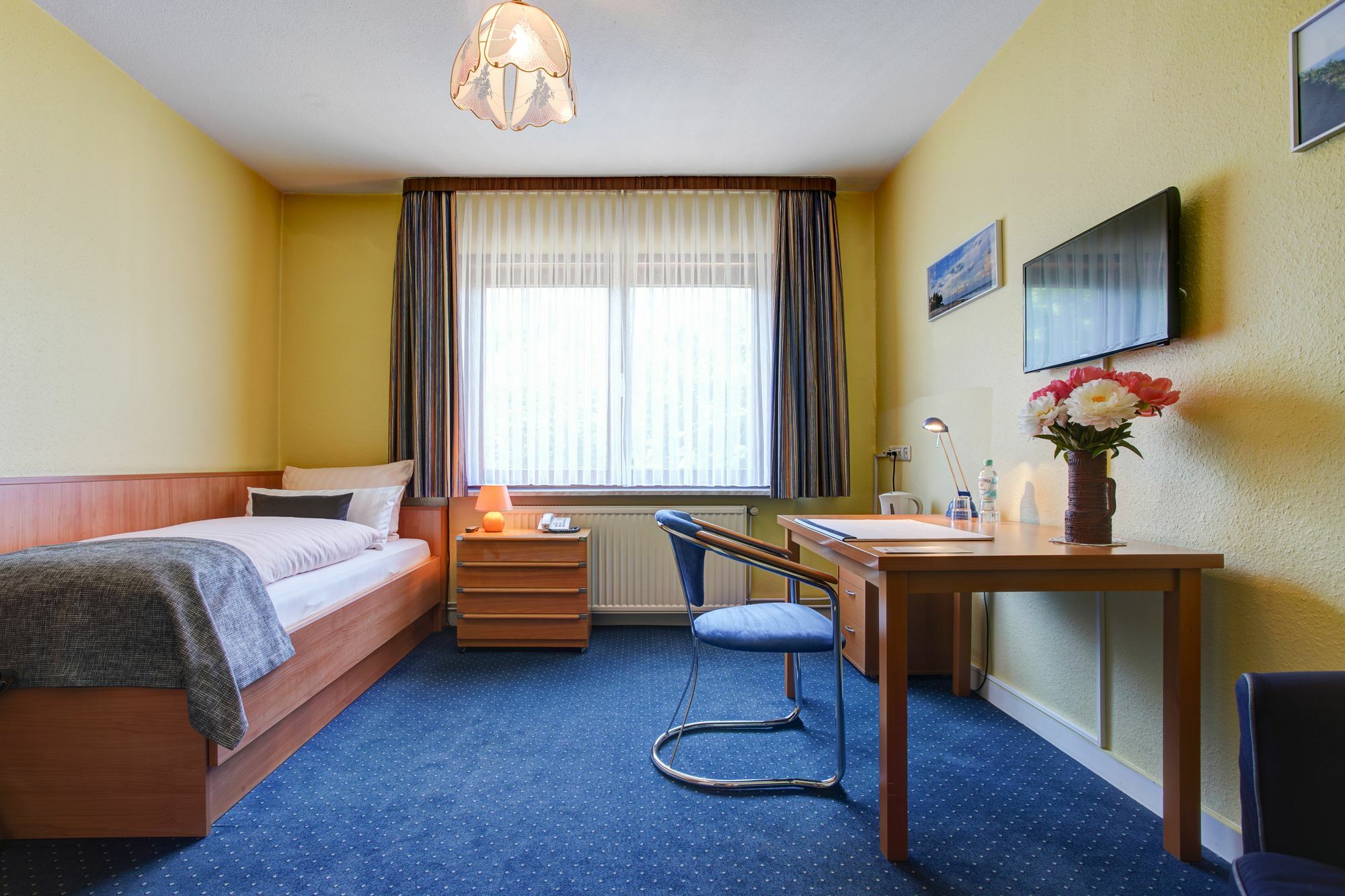 Hotel Elbinsel