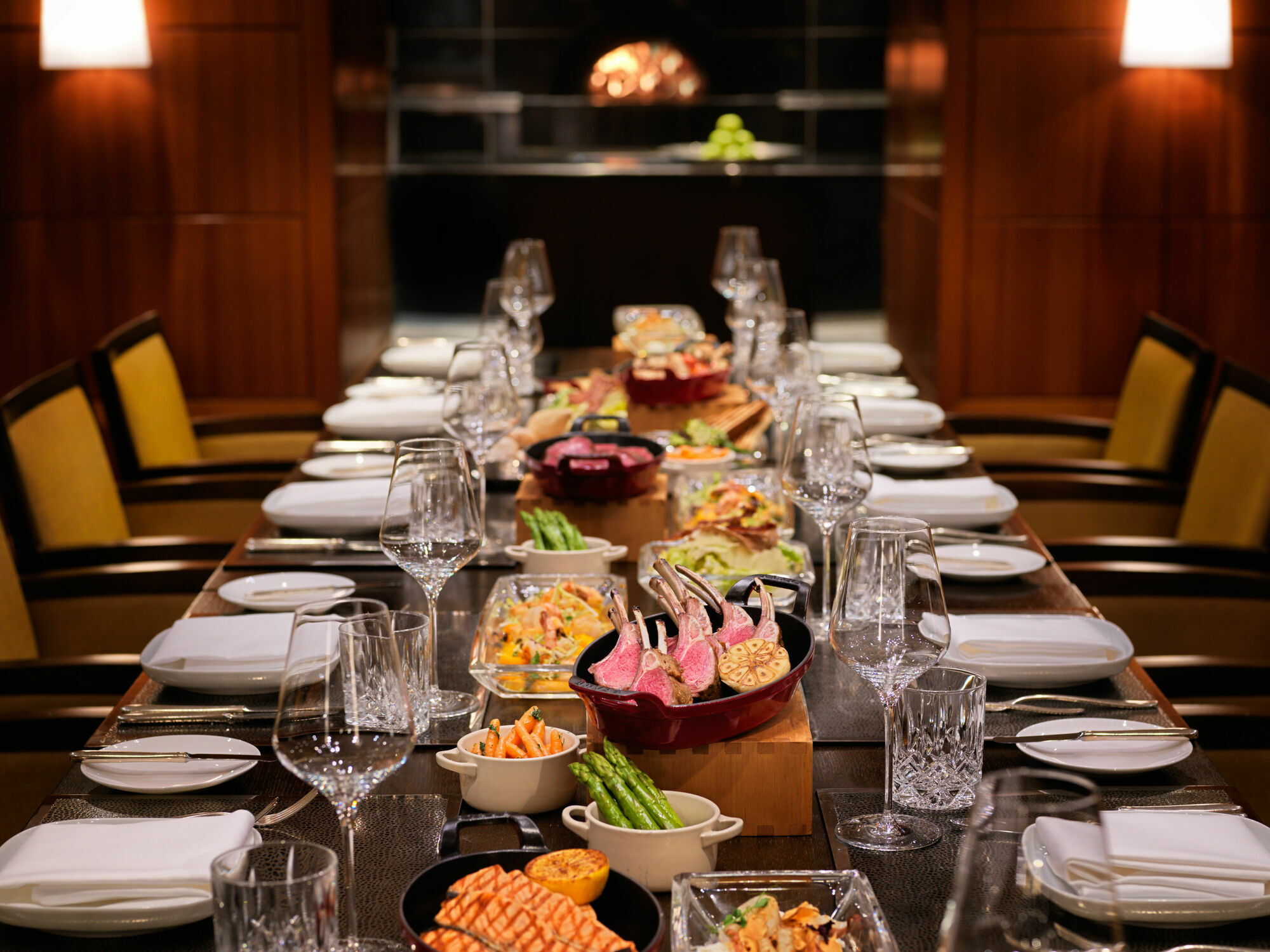 Hotel Conrad Hamburg