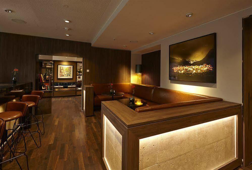 Ameron Speicherstadt 4*