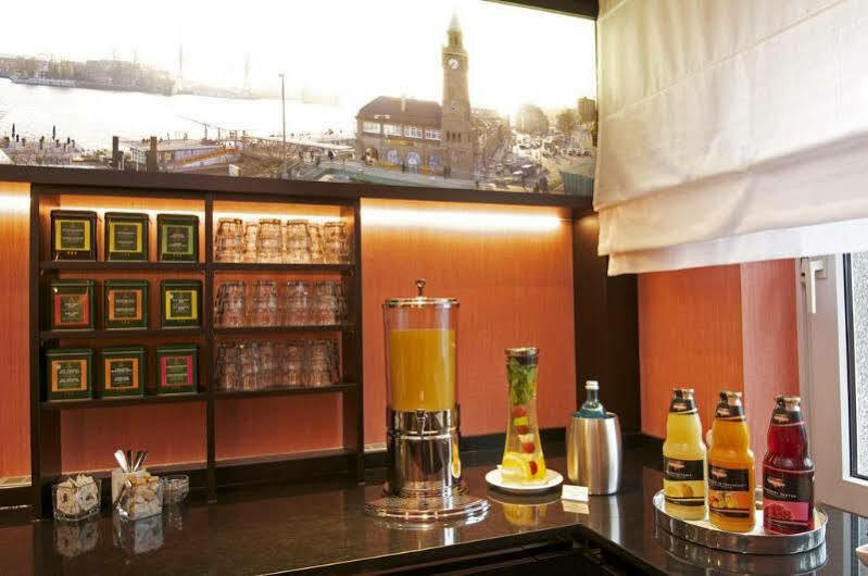 Hotel Central Hamburg