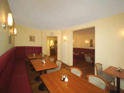 Am Hauptbahnhof Hotel