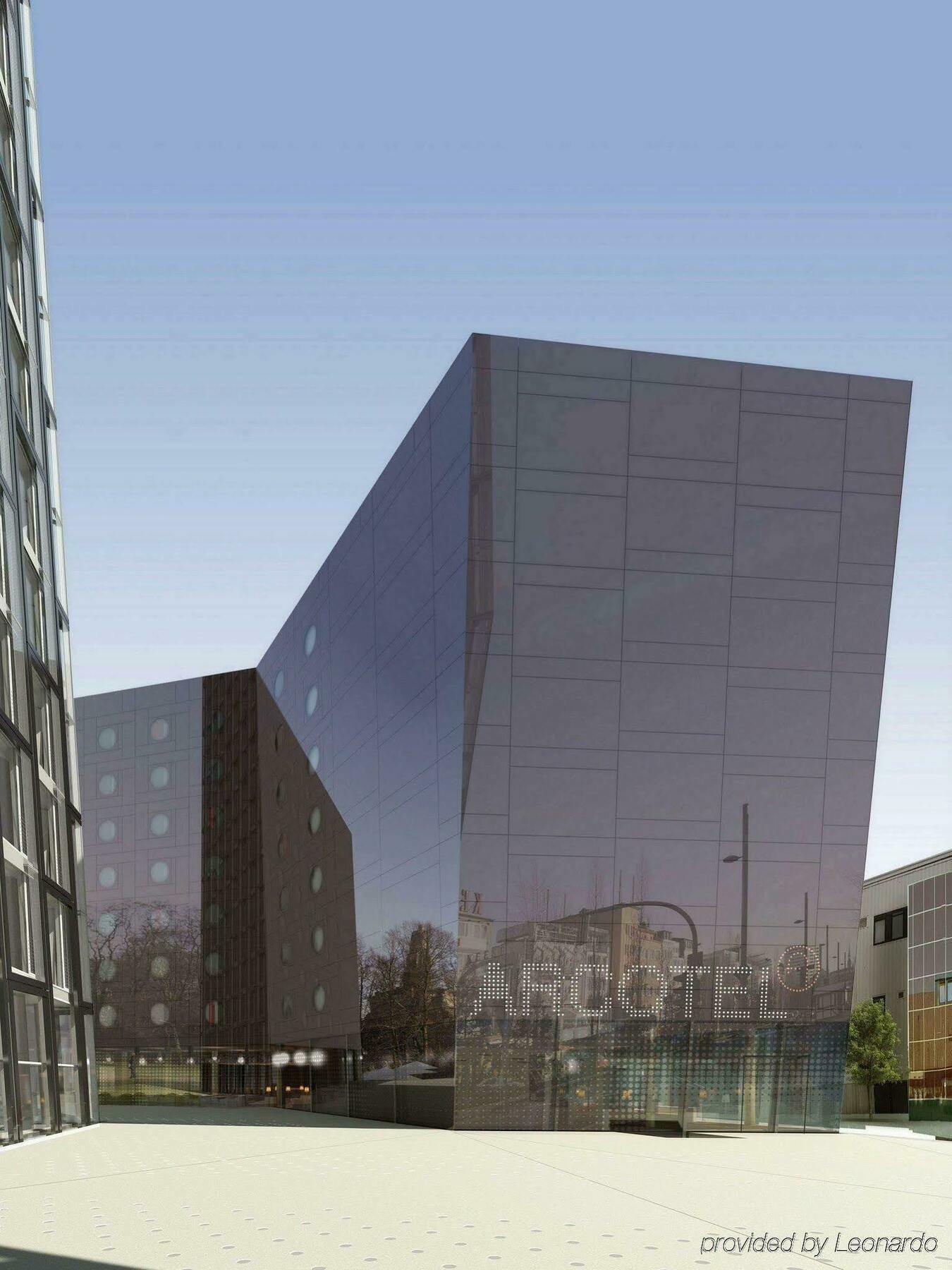 Arcotel Onyx Hotel Hamburg-Harburg