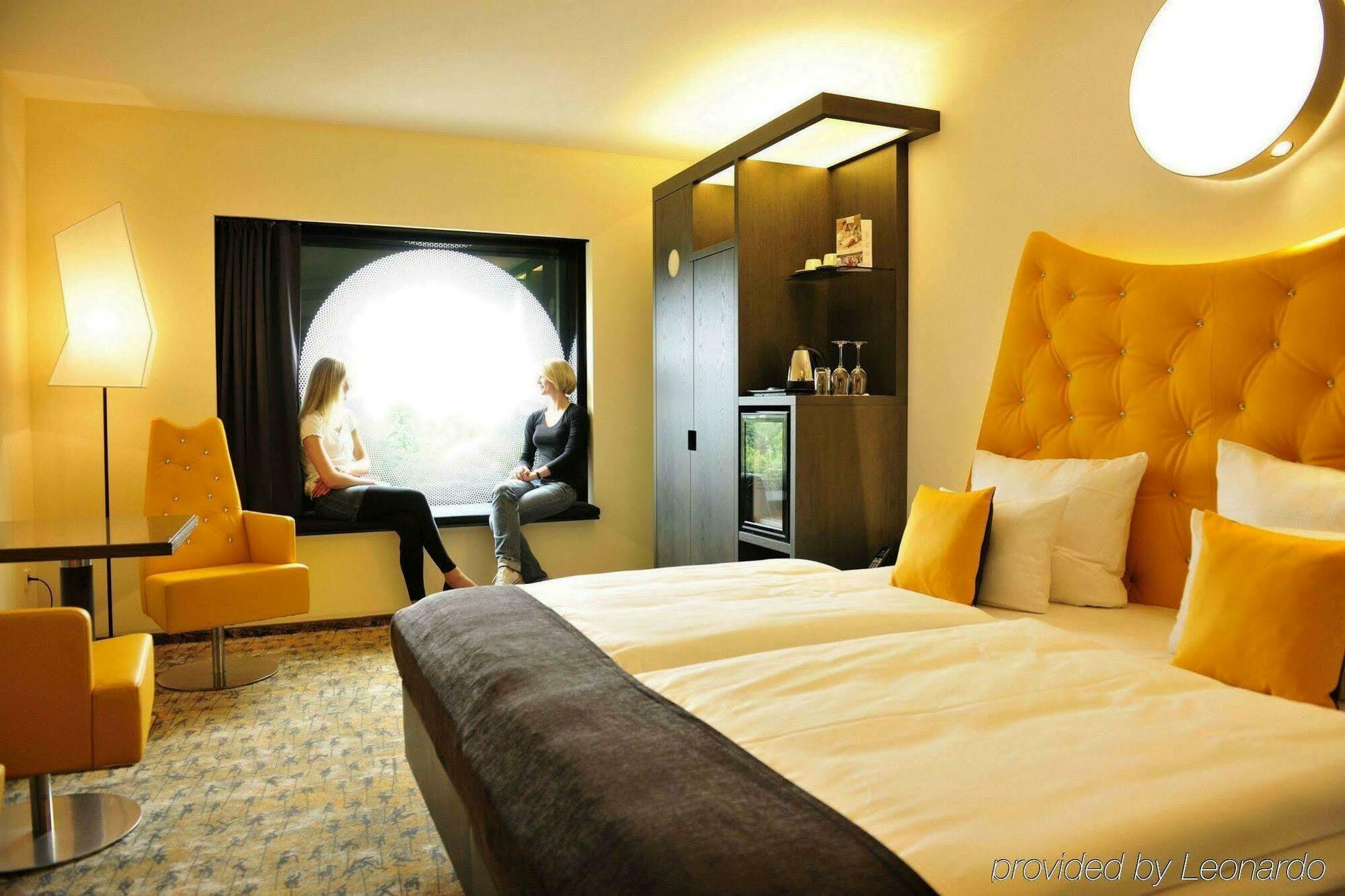 Arcotel Onyx 4* Hamburg-Harburg