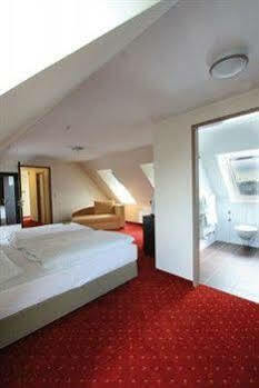 Hotel Savoy Hamburg