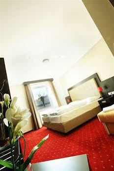 Savoy Hotel