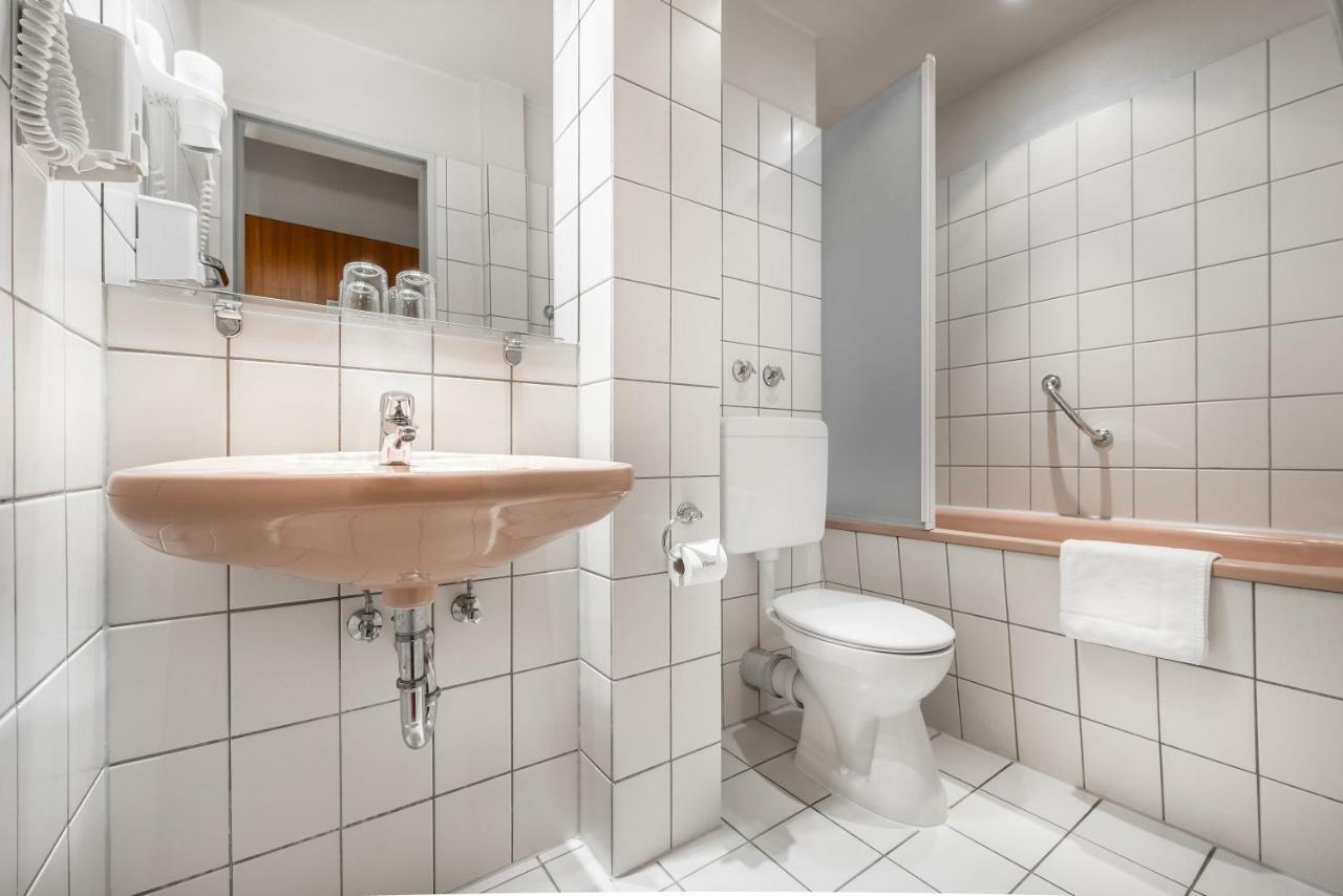 Hotel Central Hamburg