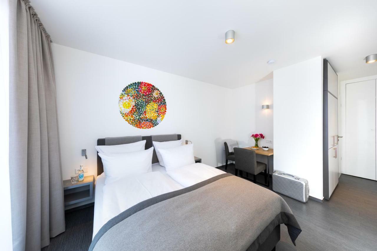 Boardinghouse St.pauli Hotel 4*