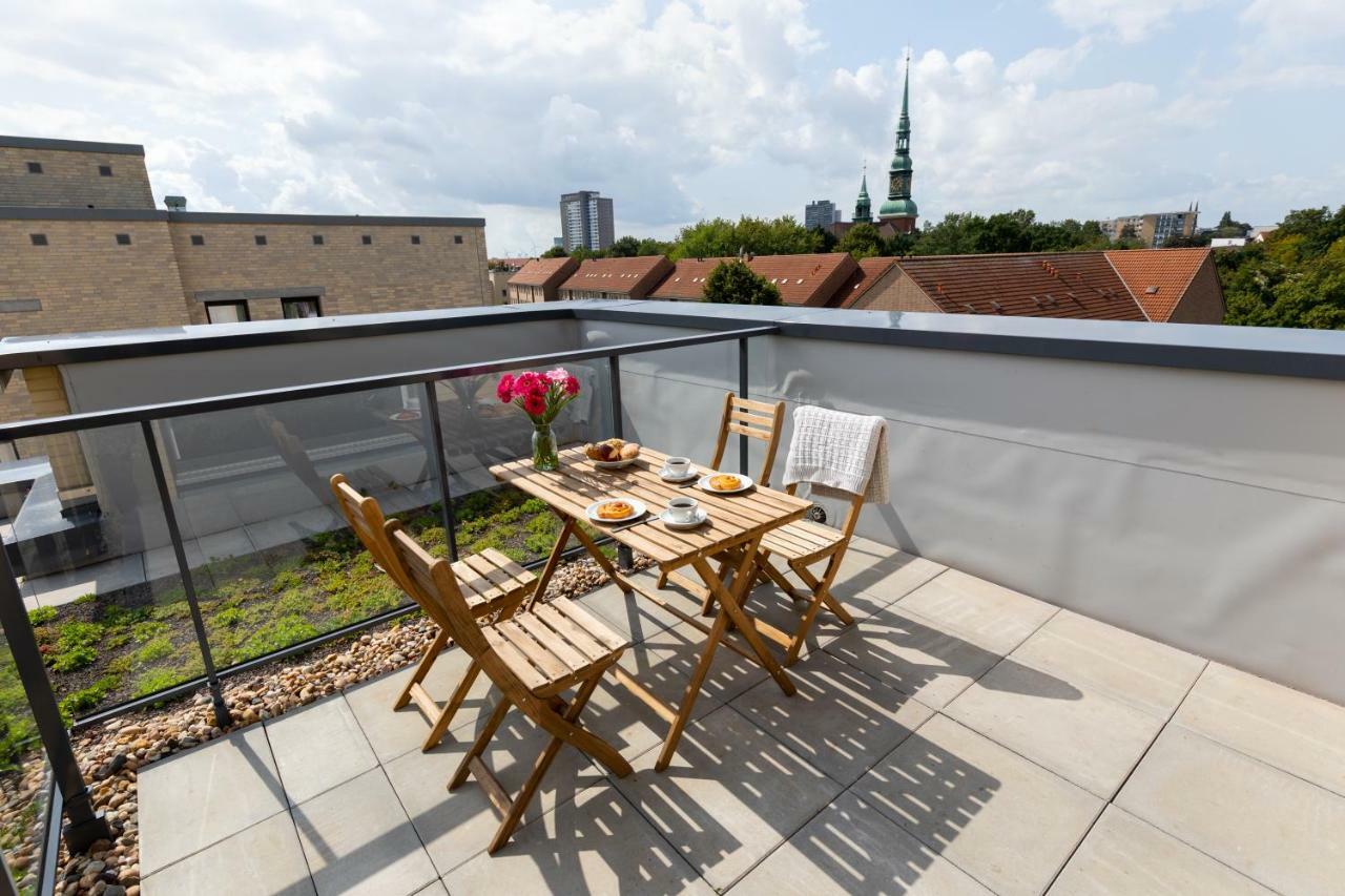 Boardinghouse St.pauli Hotel 4*