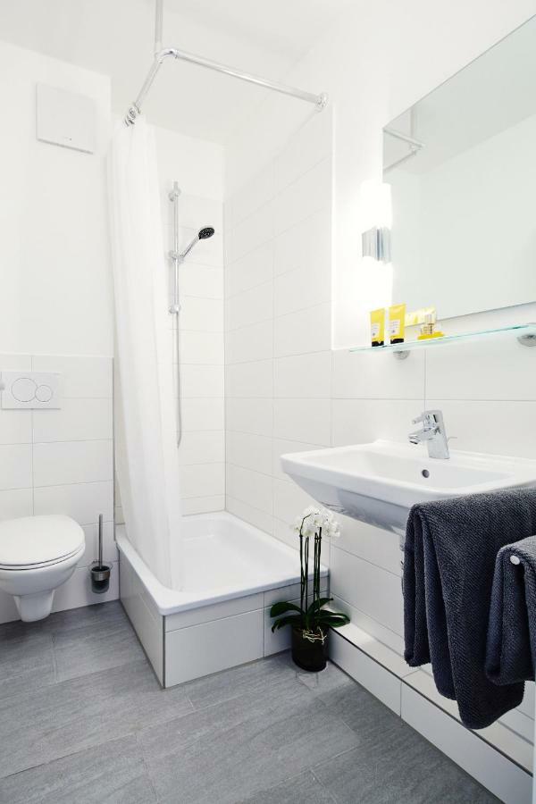 Hotel Heimat St. Pauli Hamburg-Harburg