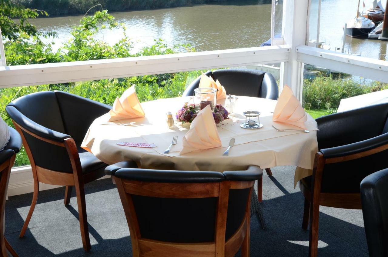 Apartment Urlaub Altes Land Hamburg