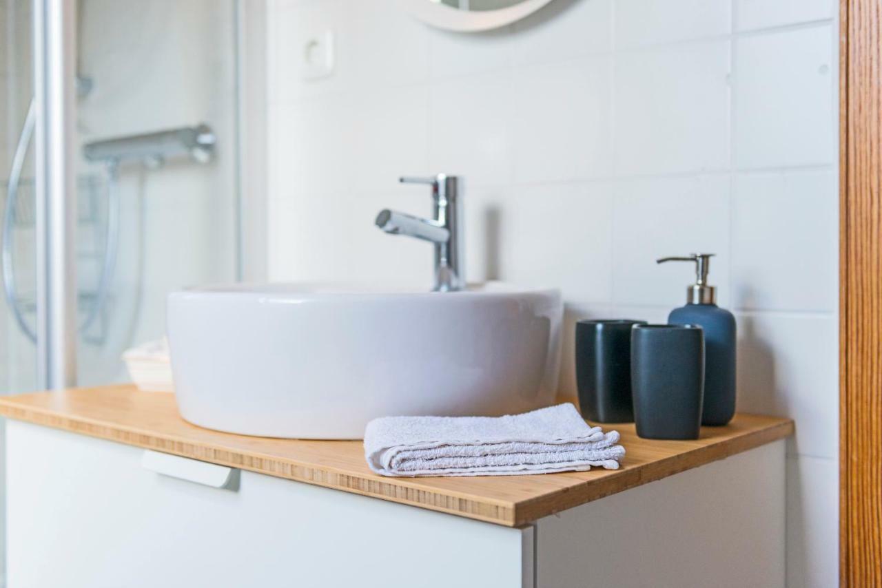 Apartment Urlaub Altes Land
