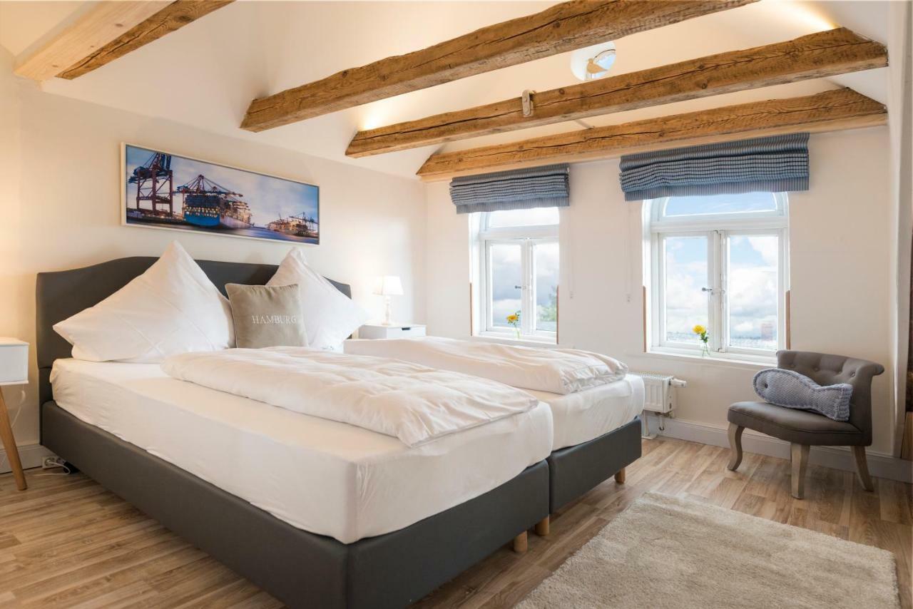 Apartment Urlaub Altes Land *