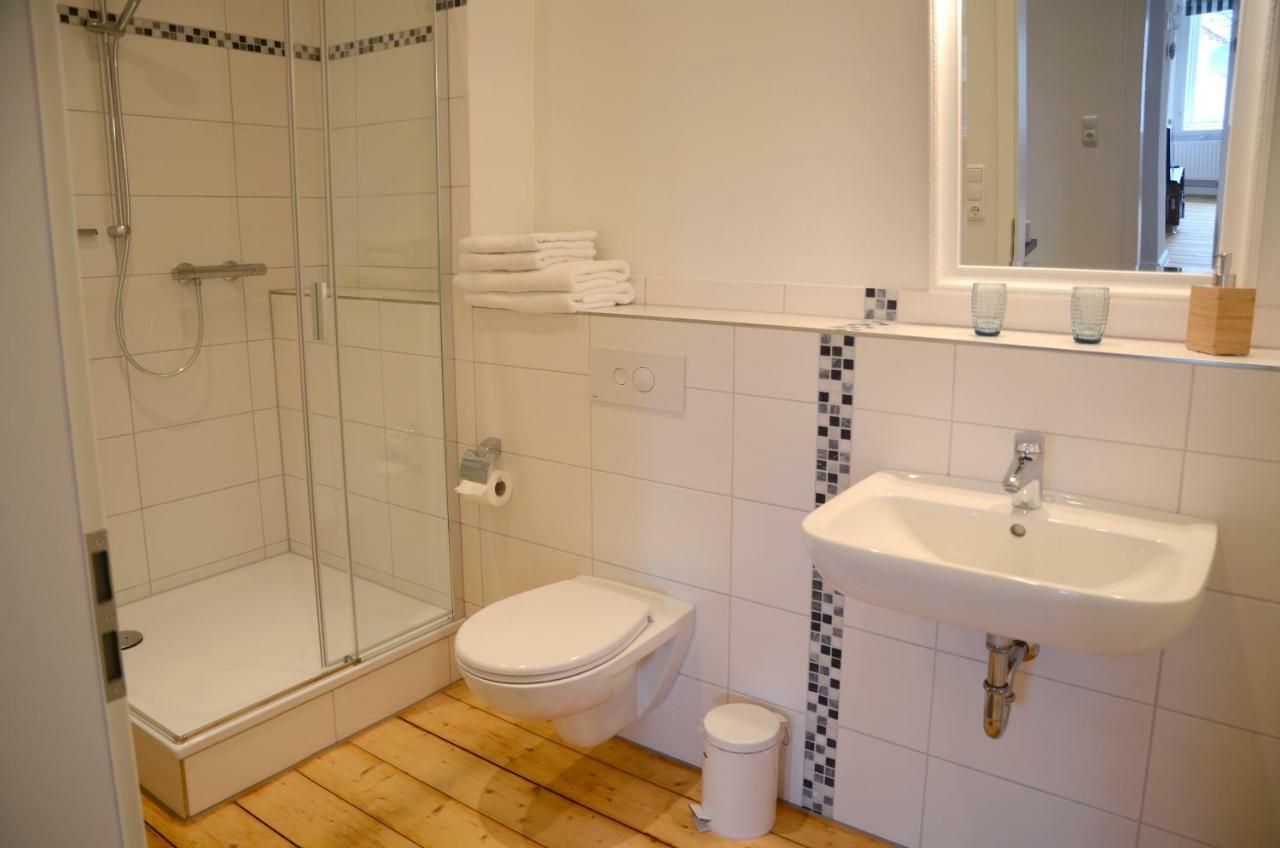 Apartment Urlaub Altes Land *