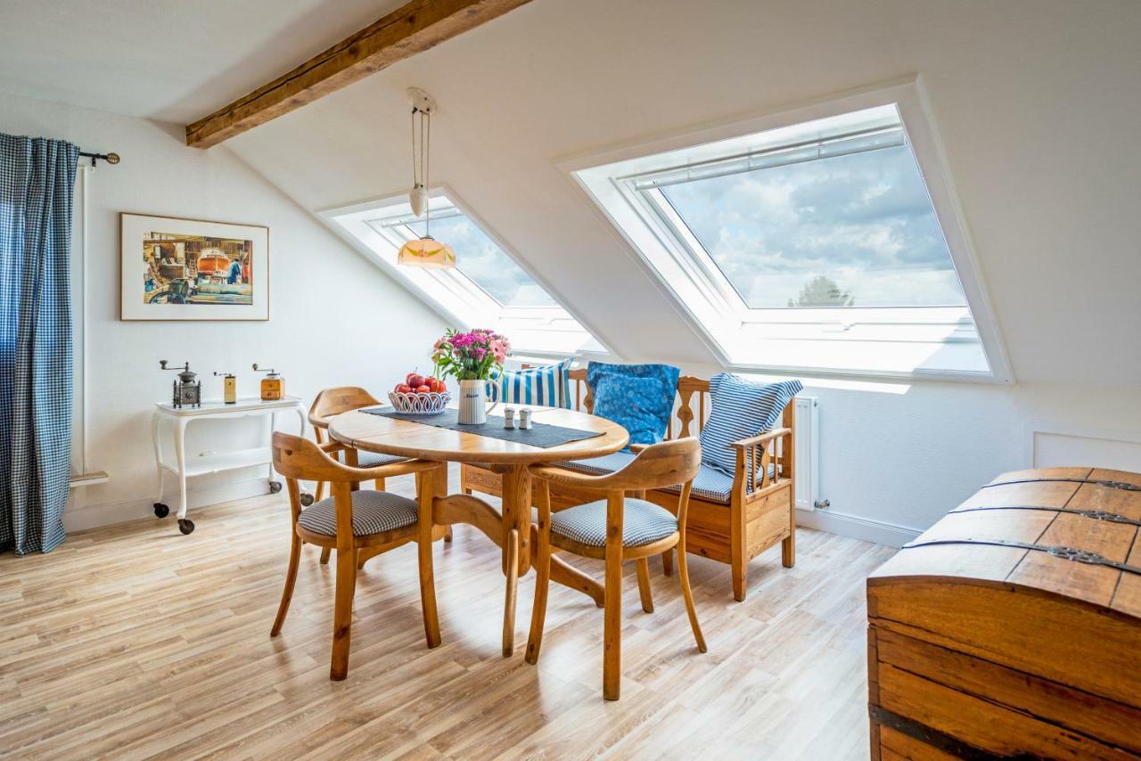 Urlaub Altes Land Apartment *