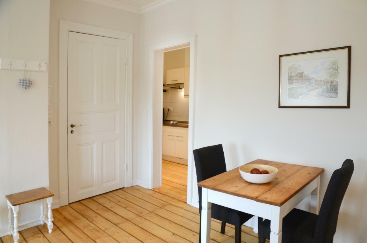 Apartment Urlaub Altes Land