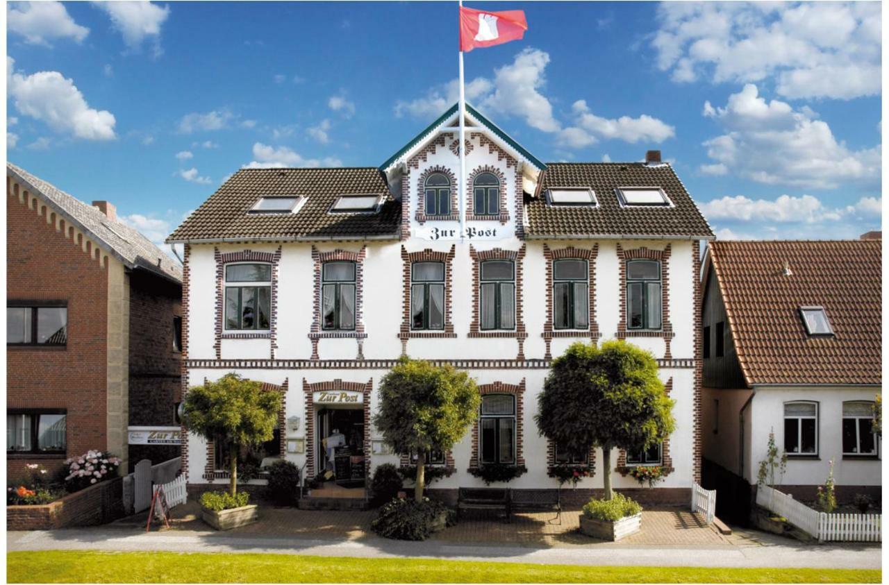 Urlaub Altes Land Hamburg