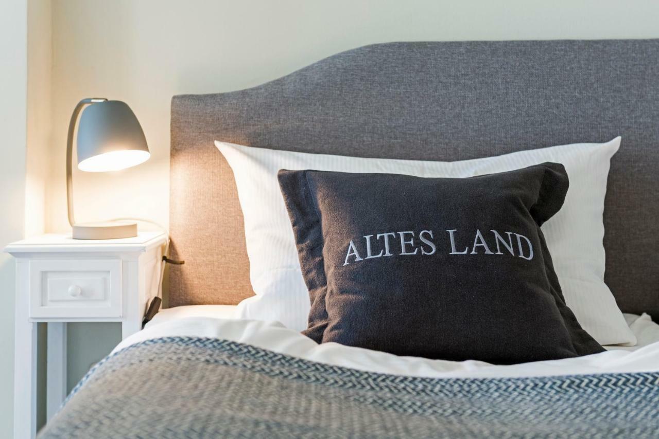 Apartment Urlaub Altes Land Hamburg