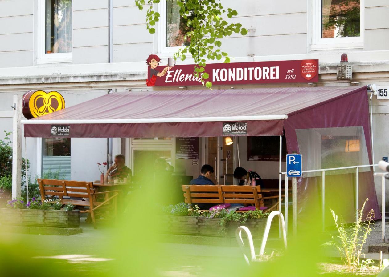 Ellena's Am Uke Hamburg-Harburg
