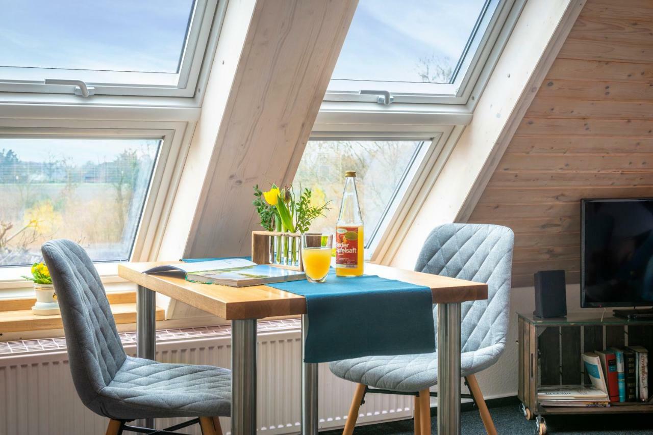 Urlaub Altes Land Apartment *