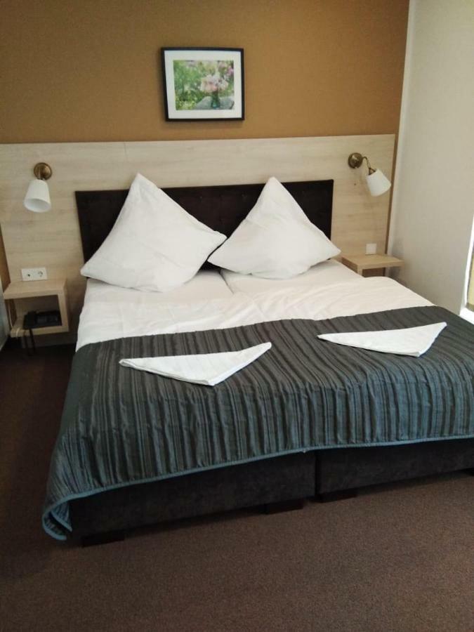 Denbu Hotel