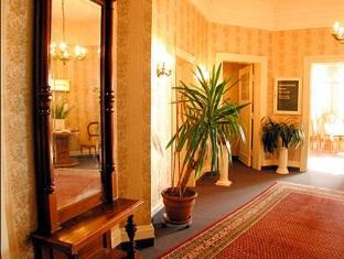 Bellmoor Im Dammtorpalais Hamburg-Harburg