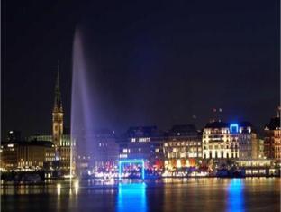 Bellmoor Im Dammtorpalais Hotel