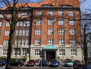 Bellmoor Im Dammtorpalais Hotel 3*