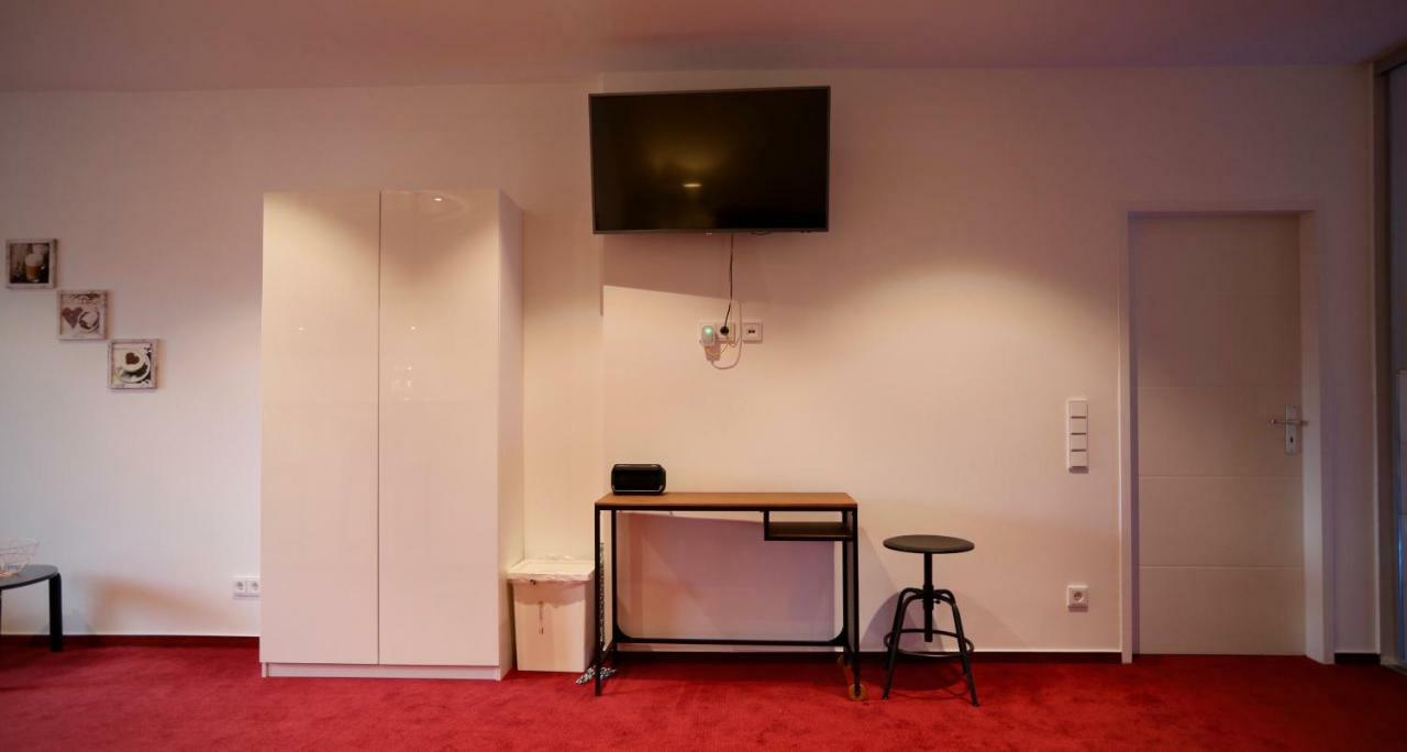 Hostel K&m