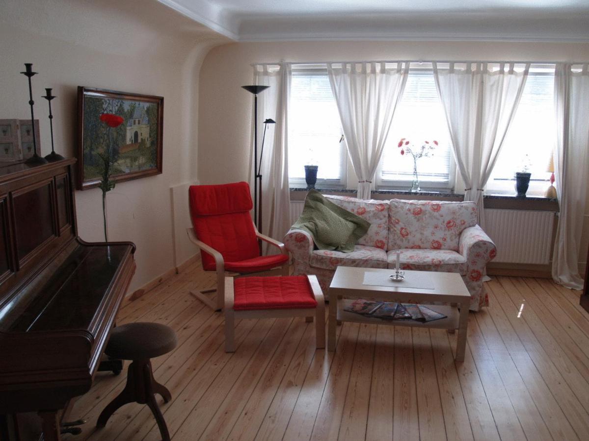 Guest house Zum Eichbaum