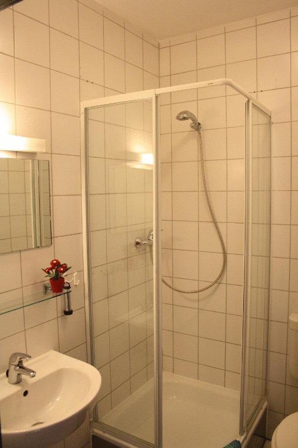 Hotel & Gaststatte Moorfleet 2*