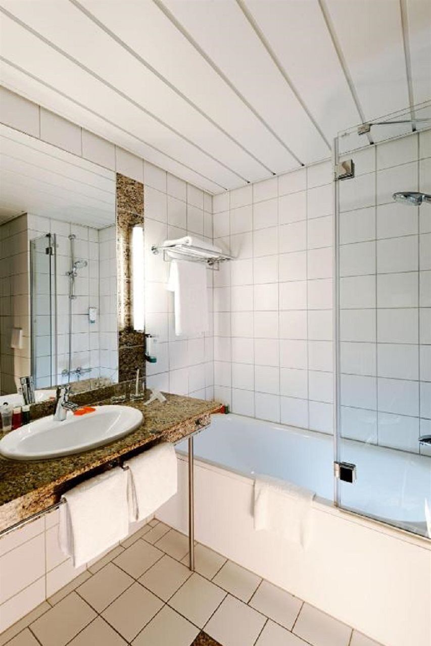 Nh Horner Rennbahn Hotel