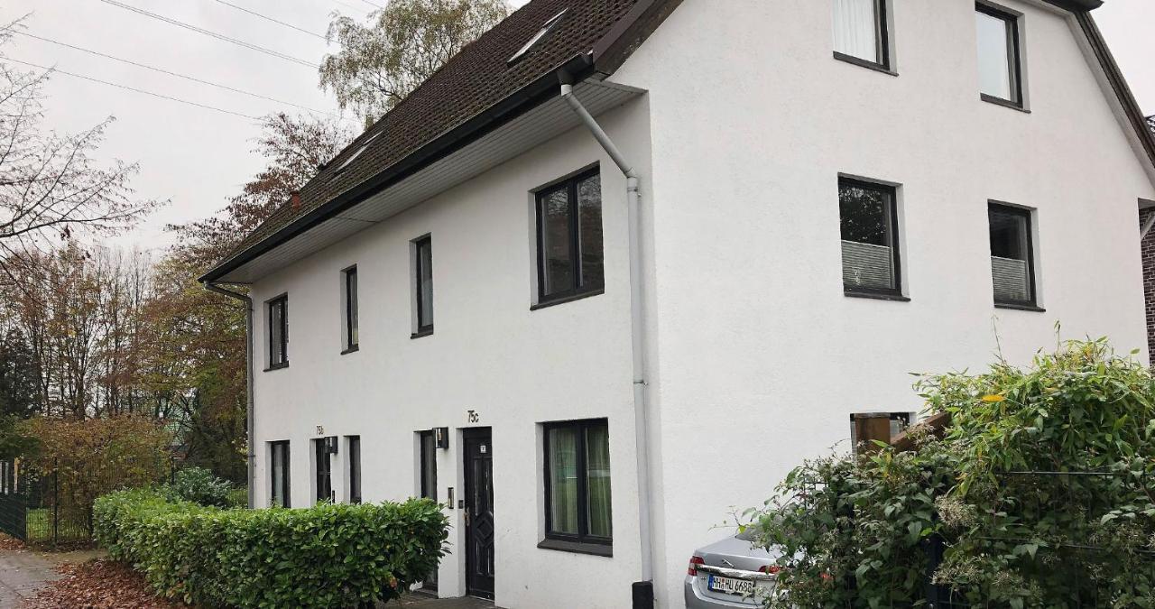 Apartment Hansa