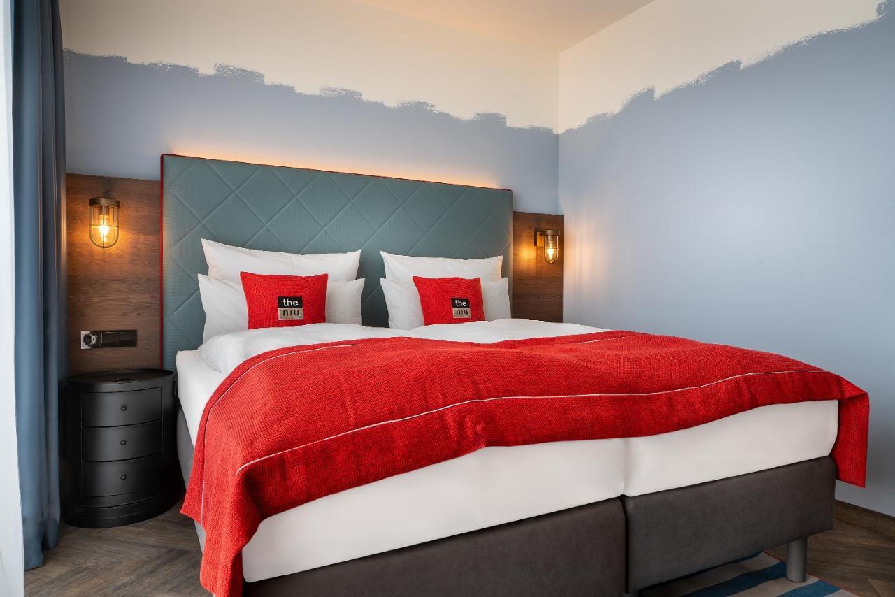 Hotel - The Niu, Keg Ost By Ihg Hamburg-Harburg