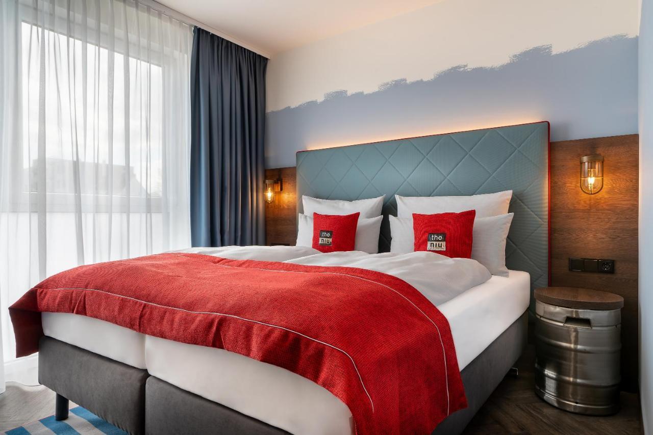 - The Niu, Keg Ost By Ihg Hamburg-Harburg
