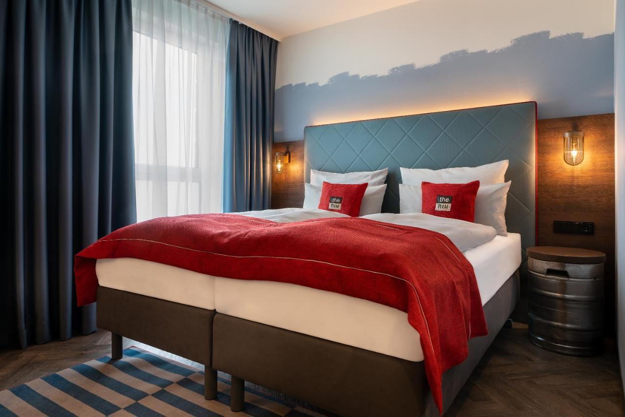 Hotel - The Niu, Keg Ost By Ihg Hamburg-Harburg