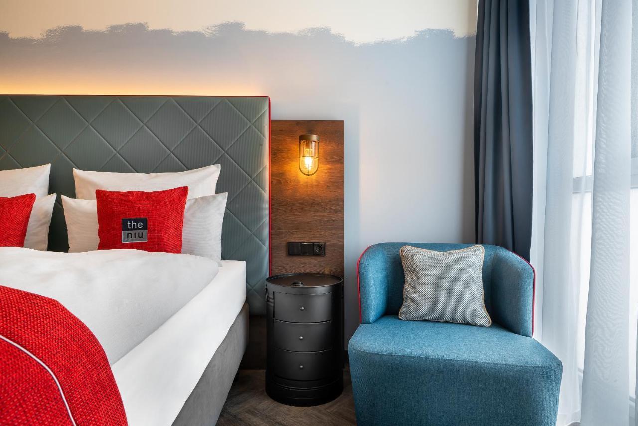 - The Niu, Keg Ost By Ihg Hotel 3*