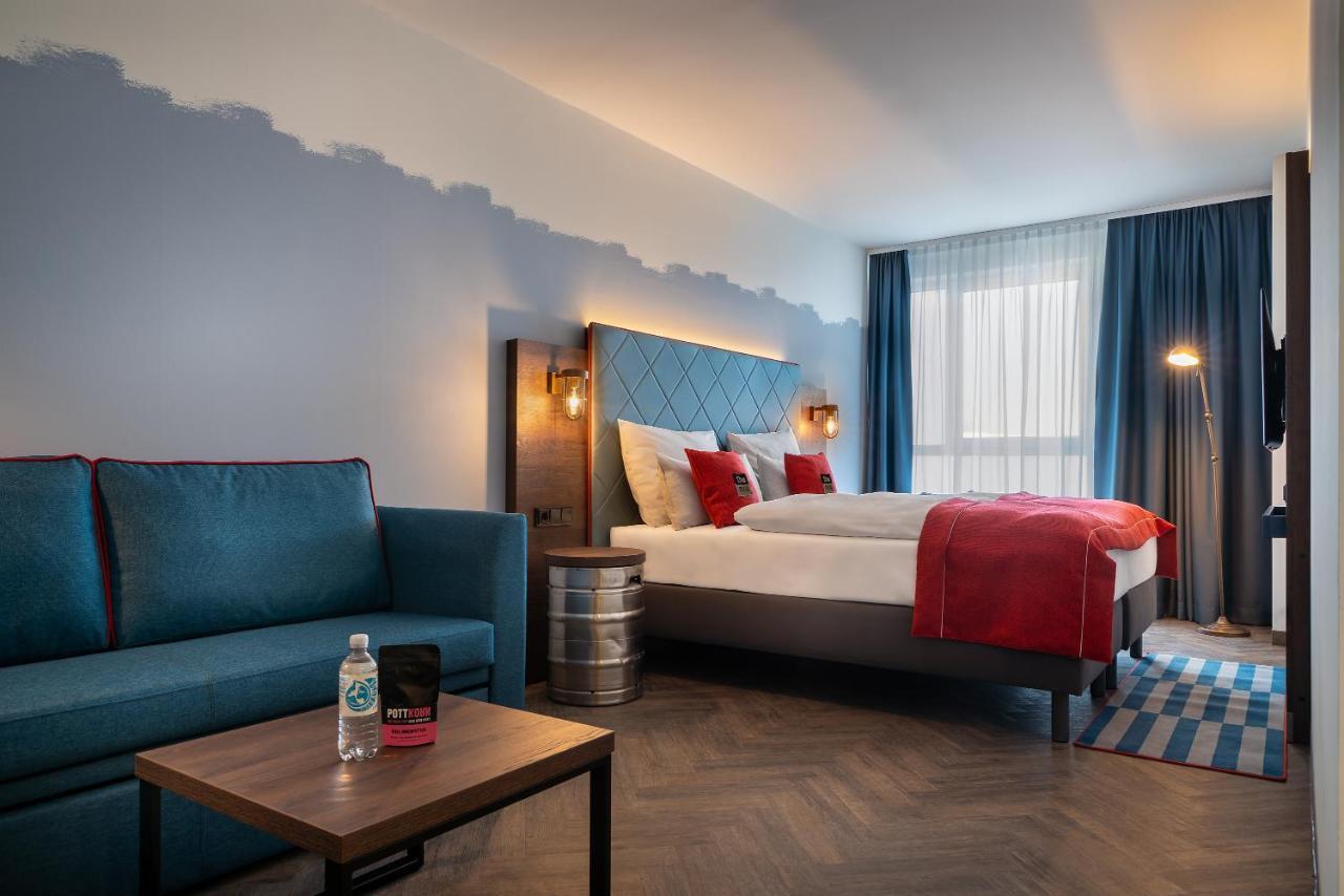 - The Niu, Keg Ost By Ihg Hotel 3*