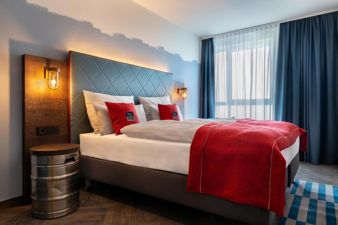 - The Niu, Keg Ost By Ihg Hamburg-Harburg